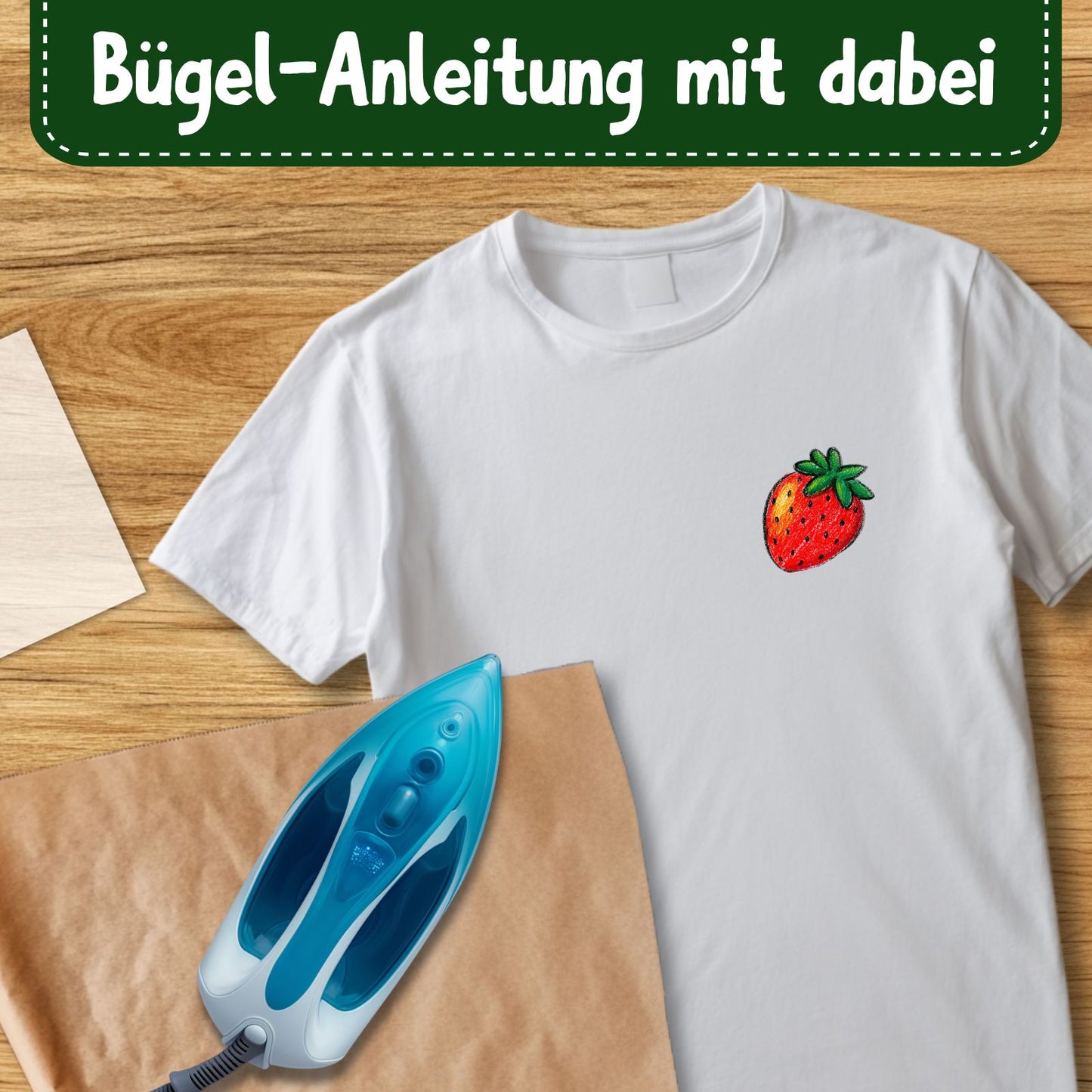 Sommerfrüchte Gruppenbestellung