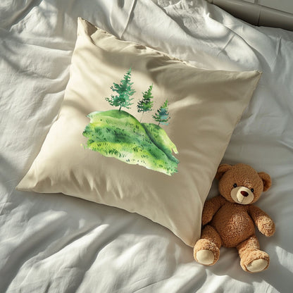 Natur Bügelbilder
