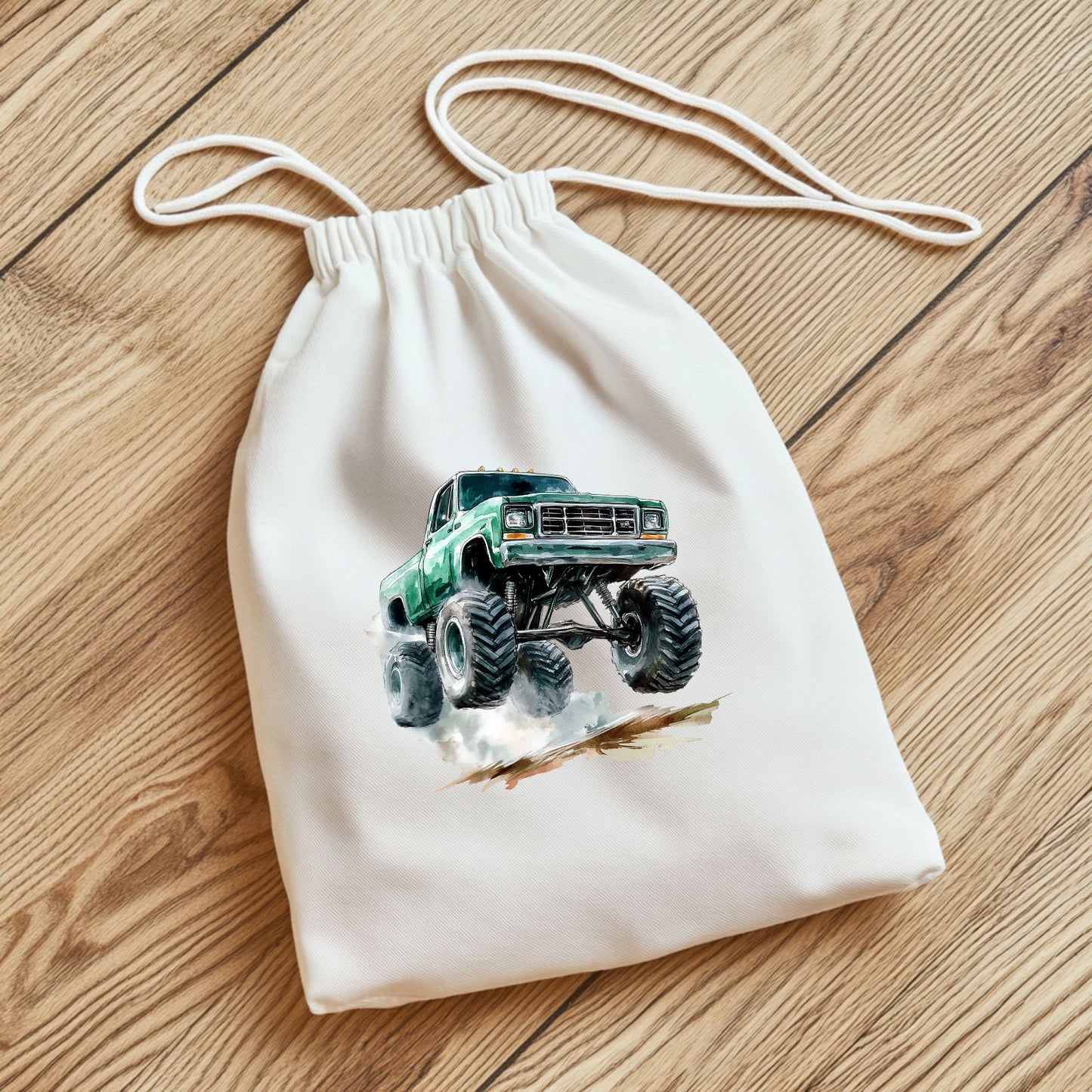 Coole Autos Bügelbilder