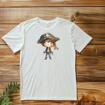 Piraten Bügelbilder